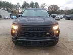 2022 Chevrolet Silverado K1500 Custom