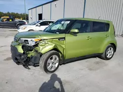 2018 KIA Soul en venta en Apopka, FL