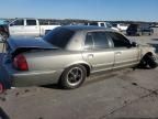 2000 Mercury Grand Marquis GS