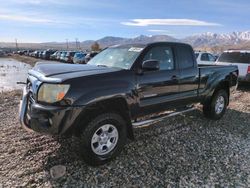 Toyota salvage cars for sale: 2011 Toyota Tacoma Access Cab