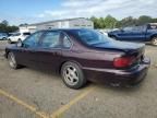 1995 Chevrolet Caprice / Impala Classic SS