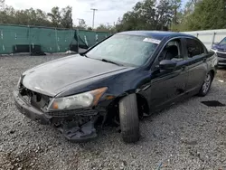 2012 Honda Accord SE en venta en Riverview, FL