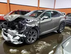 Lexus Vehiculos salvage en venta: 2019 Lexus RX 350 Base