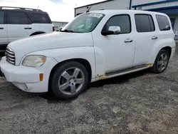 Chevrolet hhr lt salvage cars for sale: 2009 Chevrolet HHR LT