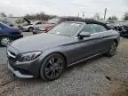 2017 Mercedes-Benz C 300 4matic