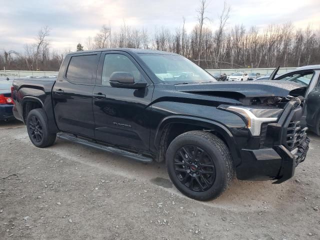 2024 Toyota Tundra Crewmax SR