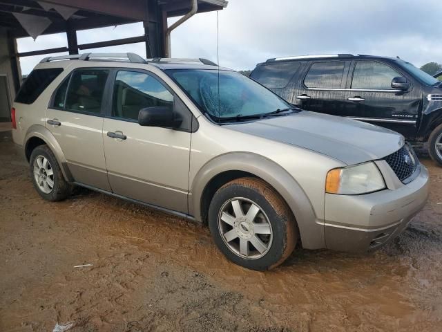 2006 Ford Freestyle SE