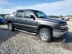 2003 Chevrolet Avalanche C1500