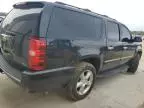 2012 Chevrolet Suburban K1500 LTZ