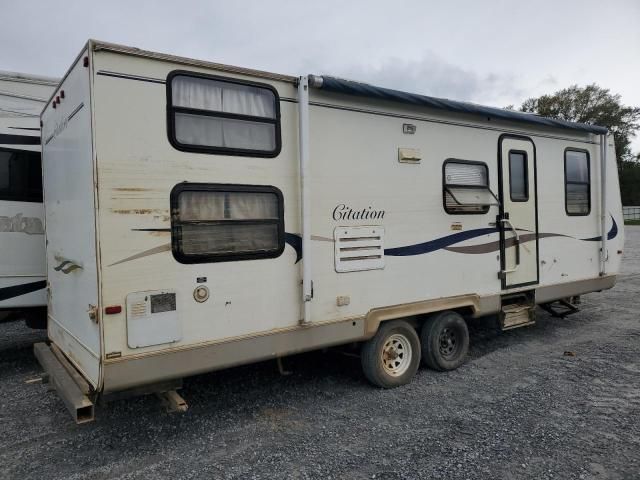 2001 Other Travel Trailer