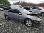 2005 Acura RL