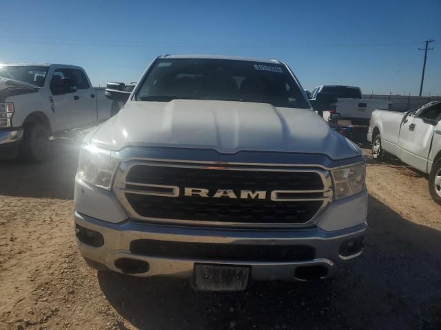 2023 Dodge RAM 1500 BIG HORN/LONE Star