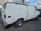 1989 GMC Vandura G3500