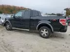 2010 Ford F150 Super Cab