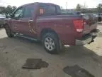 2006 Nissan Titan XE