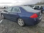 2007 Honda Accord SE