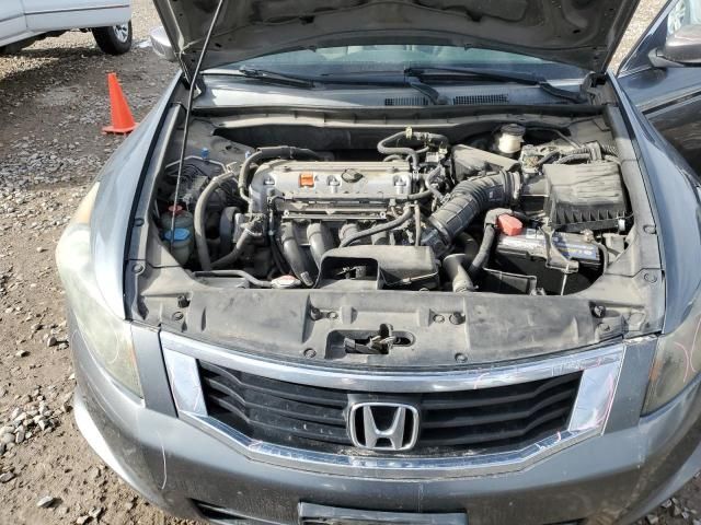 2010 Honda Accord LX