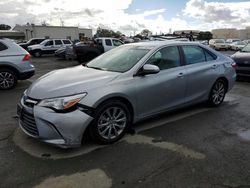 Hybrid Vehicles for sale at auction: 2015 Toyota Camry Hybrid