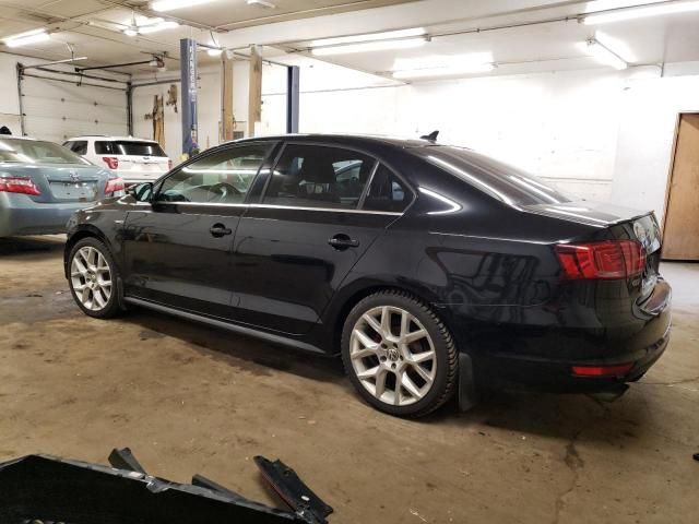 2014 Volkswagen Jetta GLI