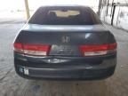 2003 Honda Accord EX