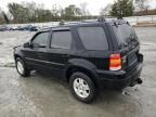 2007 Ford Escape Limited