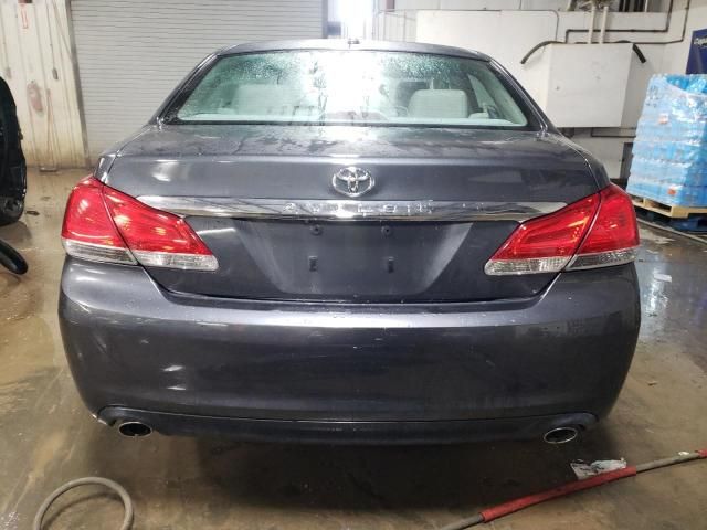 2011 Toyota Avalon Base