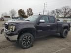 2008 GMC Sierra K1500