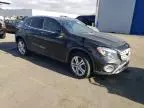 2020 Mercedes-Benz GLA 250 4matic