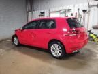 2018 Volkswagen Golf S