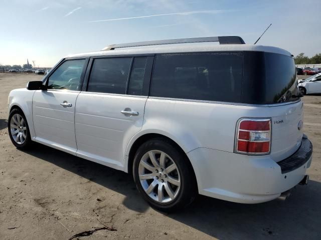 2012 Ford Flex SEL