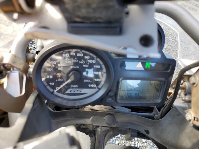 2007 BMW R1200 GS