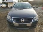 2008 Volkswagen Passat LUX