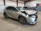 2015 Lexus NX 200T