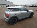 2019 Mini Cooper S