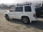 2000 Isuzu Trooper S