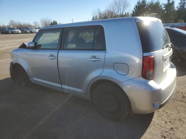 2014 Scion XB