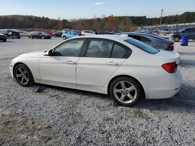 2014 BMW 328 I