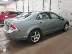 2006 Ford Fusion SEL