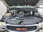 2005 GMC Yukon