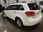 2016 Dodge Journey SE