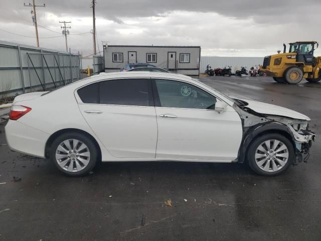 2014 Honda Accord Touring