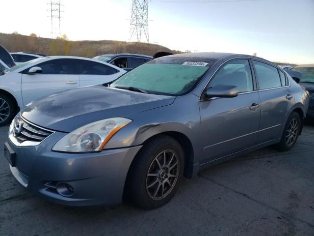 2010 Nissan Altima Base