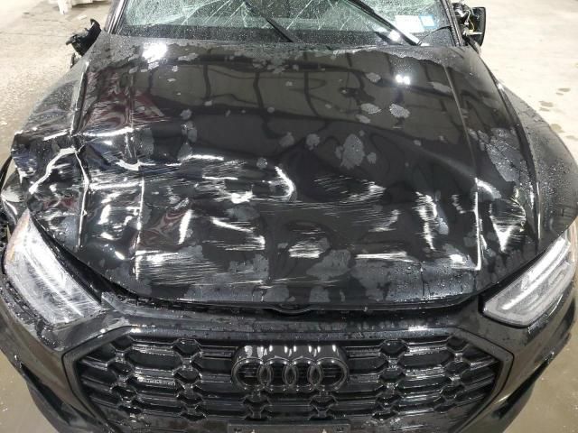 2024 Audi Q5 Premium 45