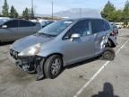 2008 Honda FIT