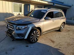 2021 Mercedes-Benz GLB 250 en venta en Fort Pierce, FL