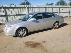 Salvage cars for sale at Shreveport, LA auction: 2007 Toyota Avalon XL