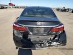 2016 Honda Accord Touring