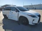 2019 Lexus RX 450H Base