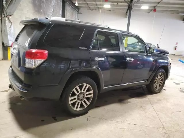 2013 Toyota 4runner SR5