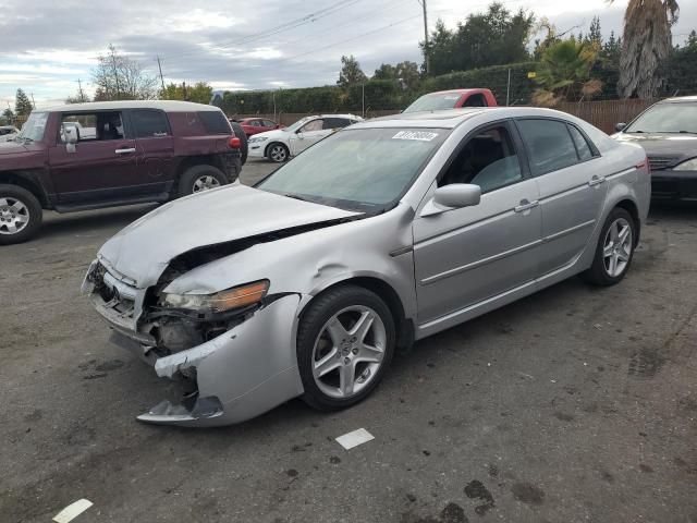 2006 Acura 3.2TL